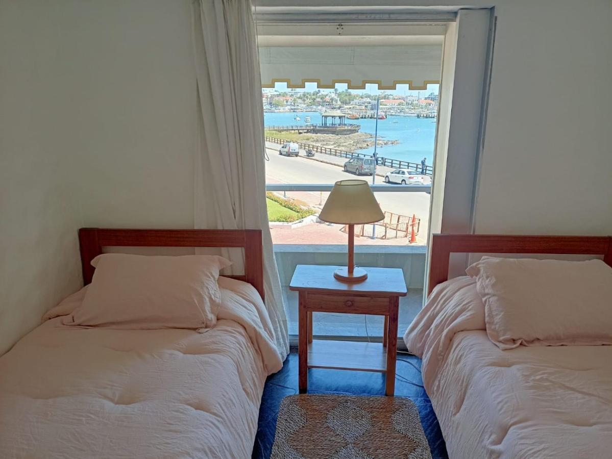 El Remanso - Suite 104 Punta del Este Buitenkant foto