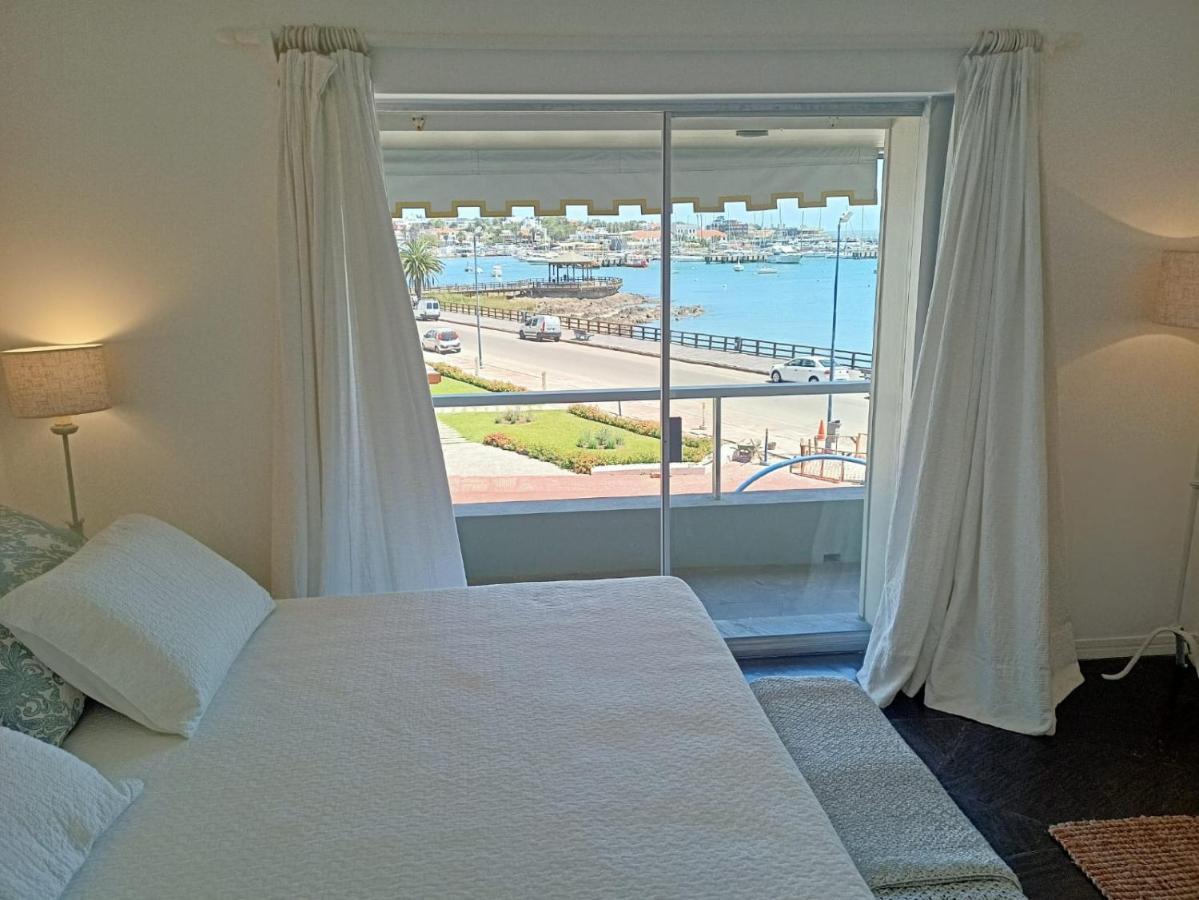 El Remanso - Suite 104 Punta del Este Buitenkant foto