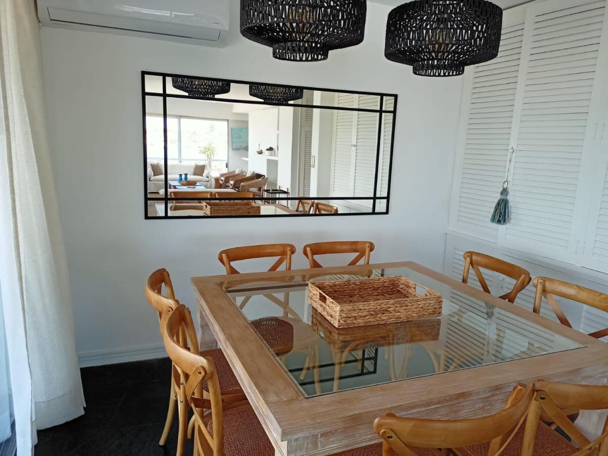 El Remanso - Suite 104 Punta del Este Buitenkant foto