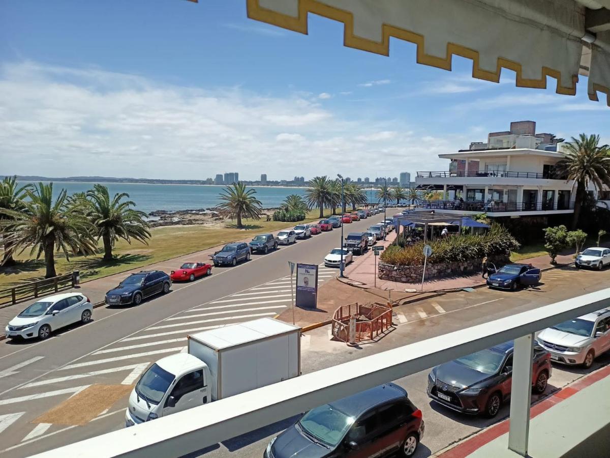 El Remanso - Suite 104 Punta del Este Buitenkant foto
