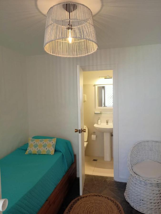 El Remanso - Suite 104 Punta del Este Buitenkant foto