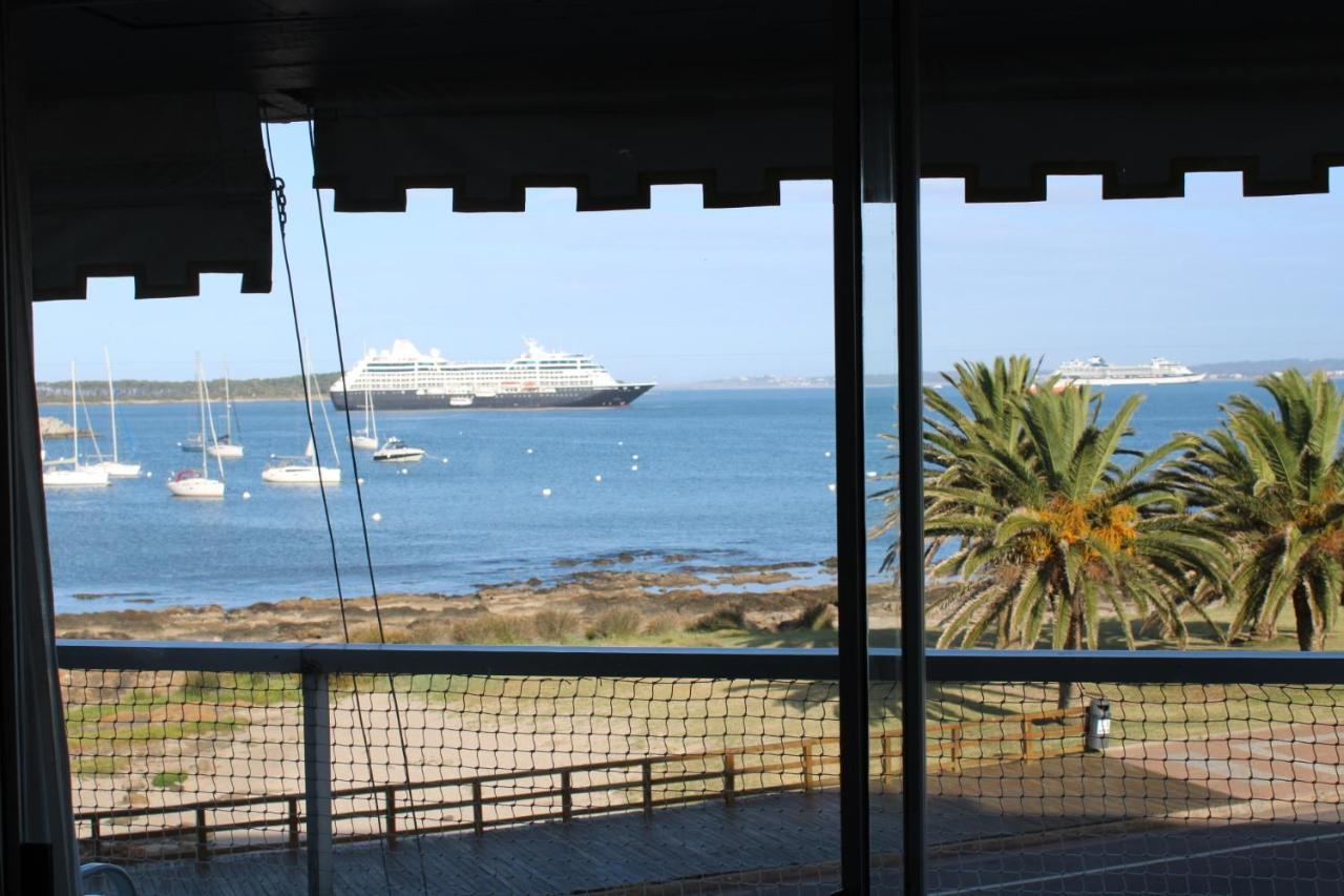 El Remanso - Suite 104 Punta del Este Buitenkant foto
