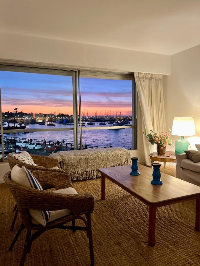 El Remanso - Suite 104 Punta del Este Buitenkant foto