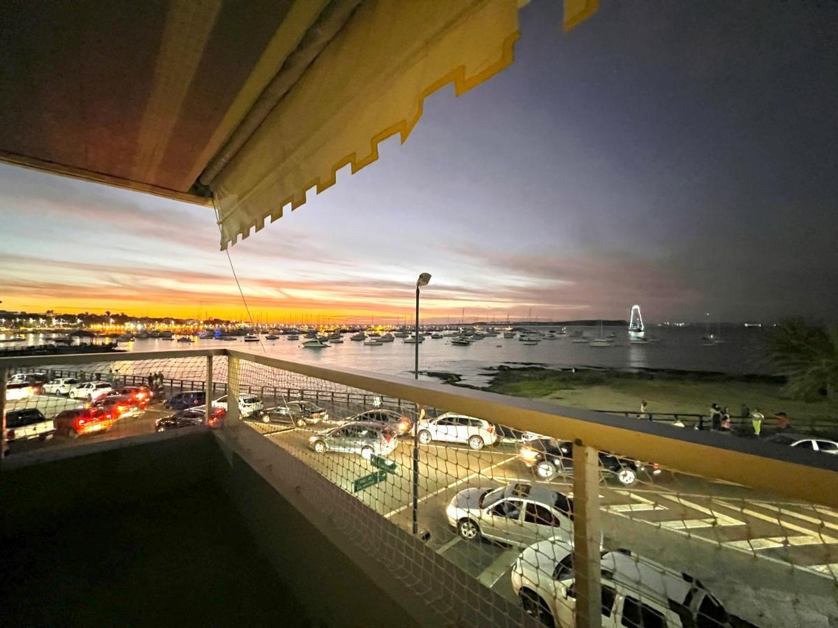 El Remanso - Suite 104 Punta del Este Buitenkant foto