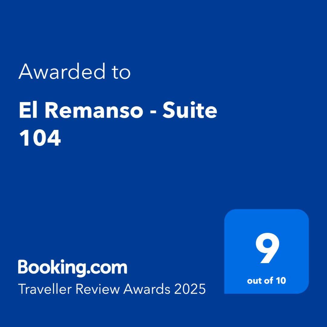 El Remanso - Suite 104 Punta del Este Buitenkant foto